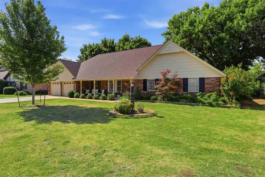 1605 W Liberty Ave, Stillwater, OK 74075-2009 - #3