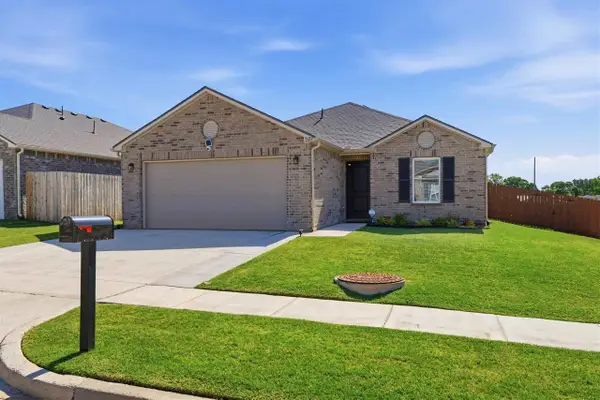 3129 S Frye, Stillwater, OK 74074