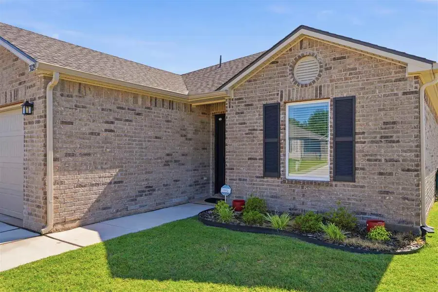 3129 S Frye, Stillwater, OK 74074 - #3