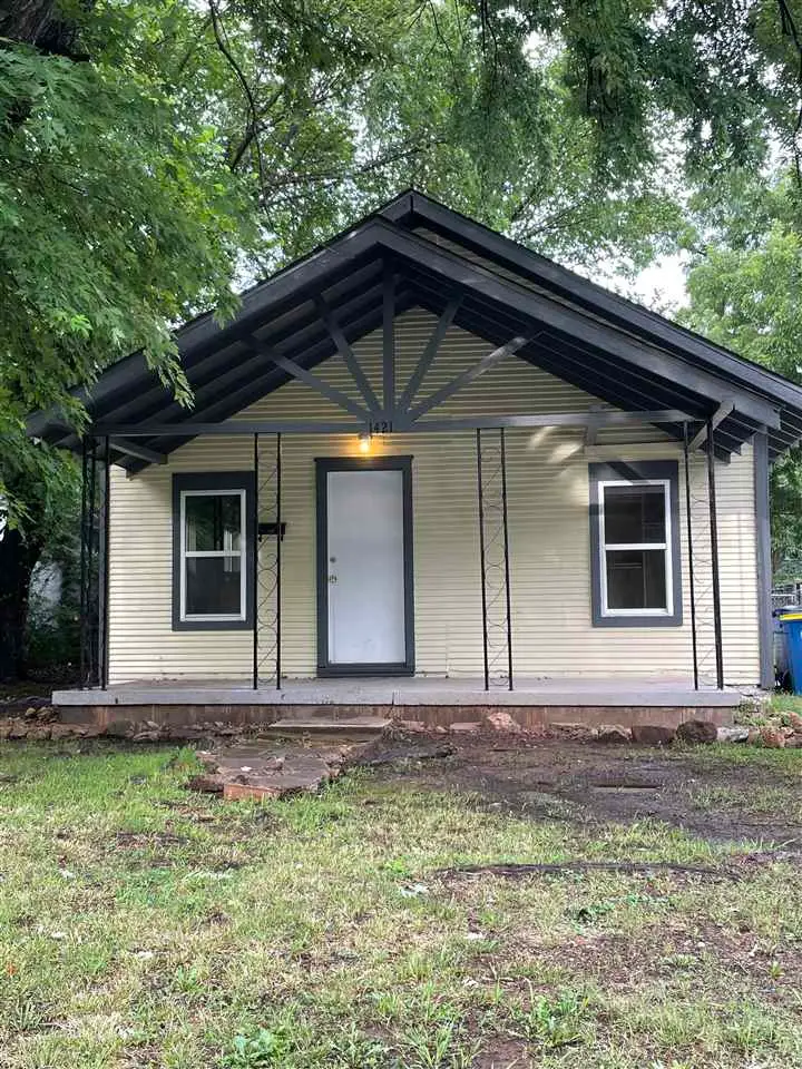 1421 S Springfield Street, Stillwater, OK 74074 - #1