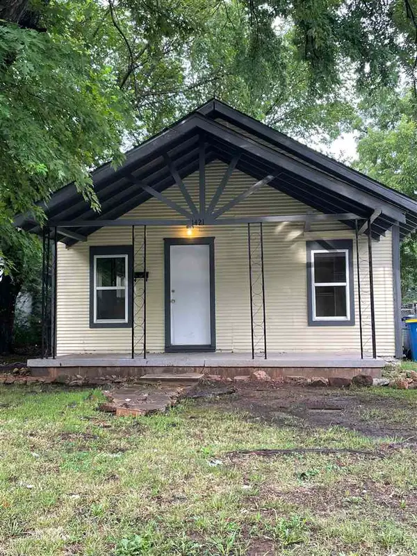 1421 S Springfield Street, Stillwater, OK 74074