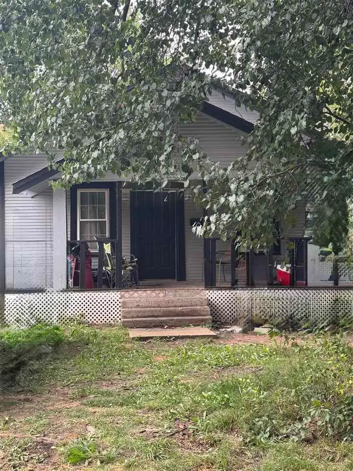 1405 S Springfield Street, Stillwater, OK 74074 - #1