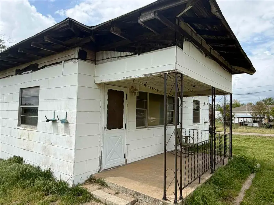2922 N Kings Highway, Cushing, OK 74023 - #2