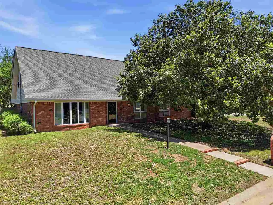 2415 S Eunice Street, Stillwater, OK 74074 - #2