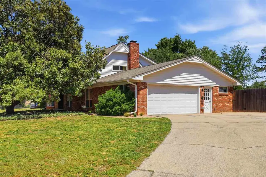 2415 S Eunice Street, Stillwater, OK 74074 - #3