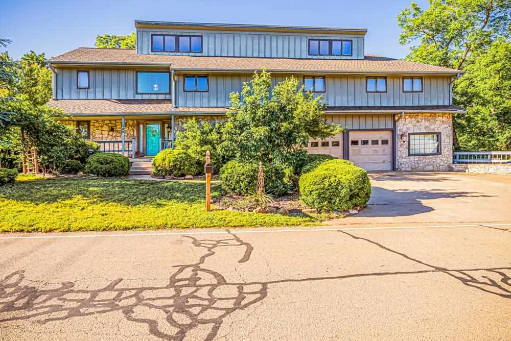 106 E Redbud Drive, Stillwater, OK 74075 - #1