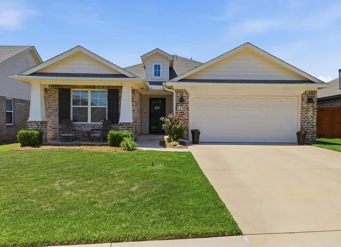 1218 S Landry Lane, Stillwater, OK 74074-7481 - #1