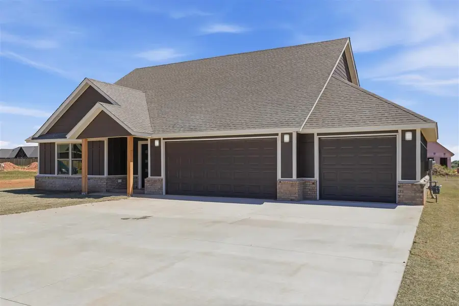5919 E Bison Lane, Stillwater, OK 74074-0000 - #2