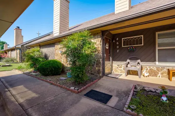 4607 N Evergreen Street, Stillwater, OK 74075