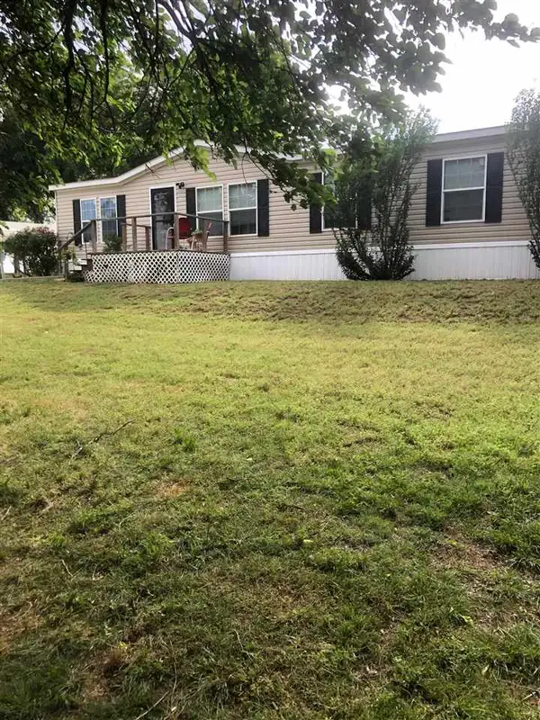 11606 E 68th, Ripley, OK 74062