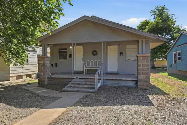 307 S Lewis Street, Stillwater, OK 74075