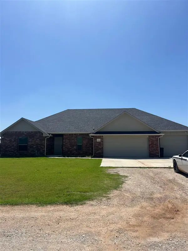 2209 E Grassland, Stillwater, OK 74074