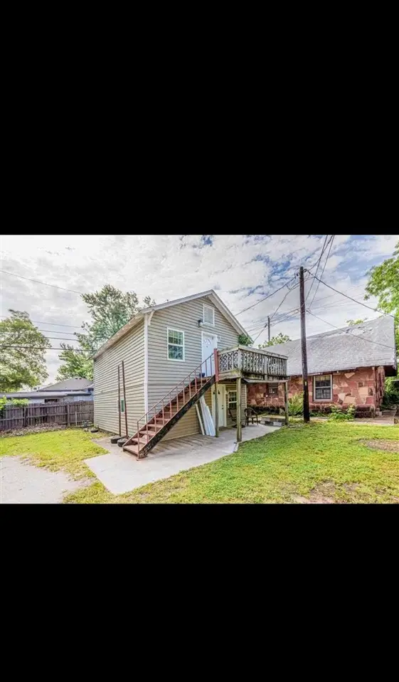 523 S Pine, Stillwater, OK 74075 - #1