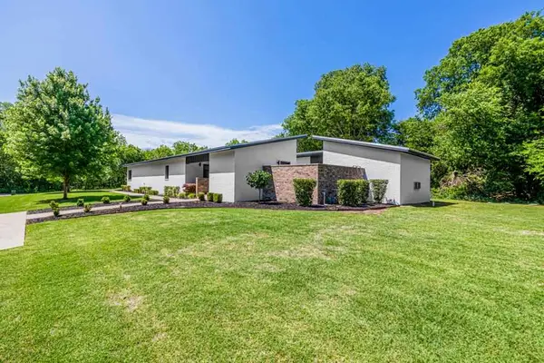 916 S Wicklow Street, Stillwater, OK 74824