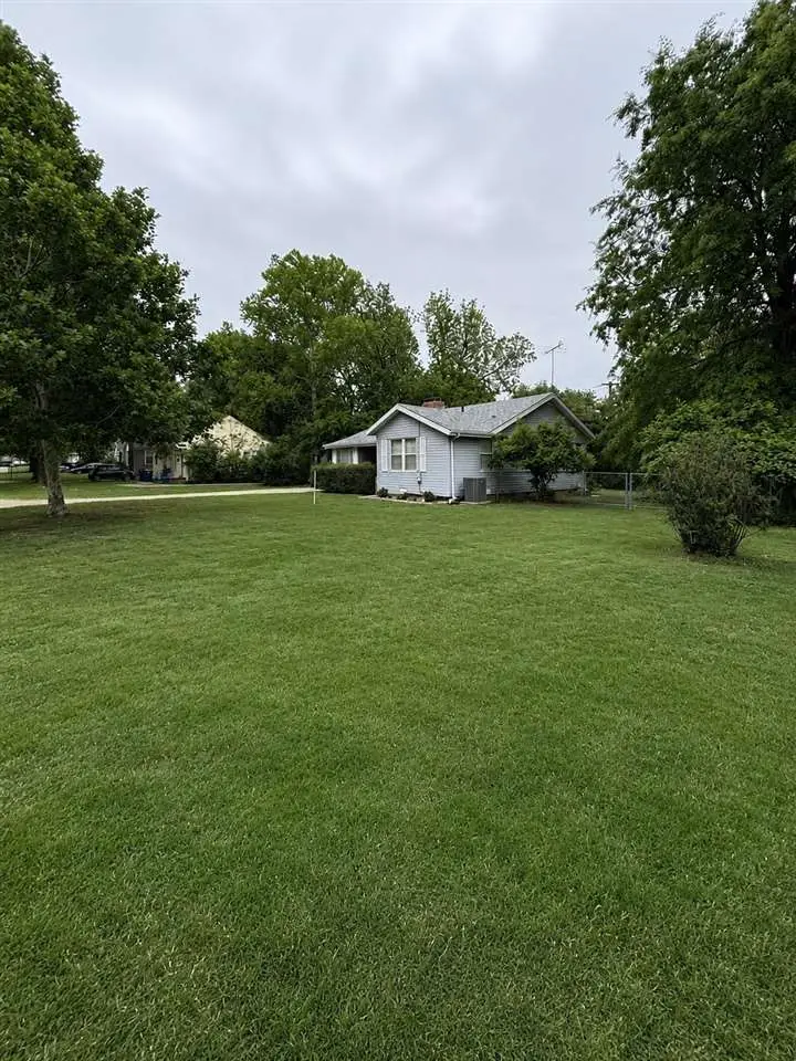 823 S Blakeley, Stillwater, OK 74074 - #3