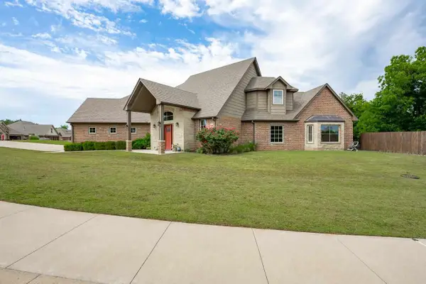 3711 S Persimmon Street, Stillwater, OK 74074
