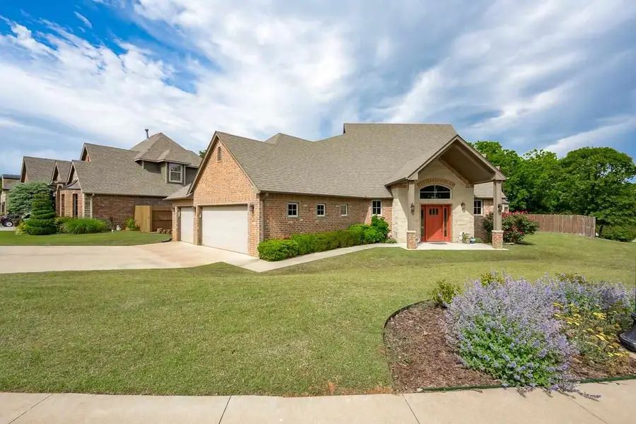 3711 S Persimmon Street, Stillwater, OK 74074 - #3