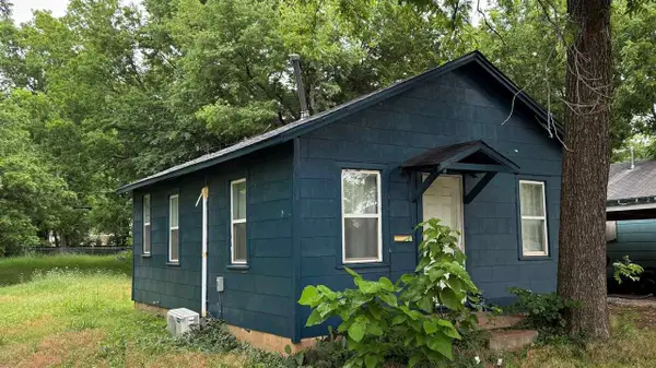 1020 W 11th Avenue, Stillwater, OK 74074