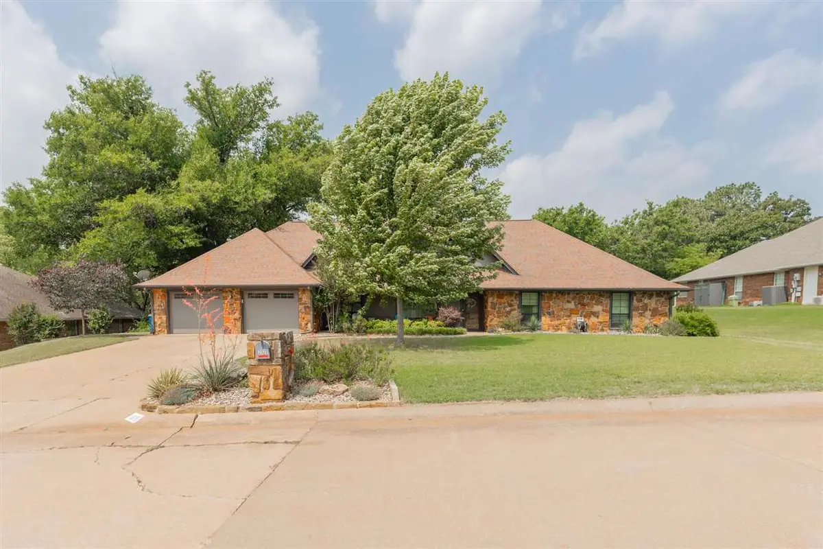 2020 S Iba Drive, Stillwater, OK 74074 - #1