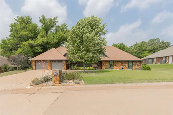2020 S Iba Drive, STILLWATER, OK 74074