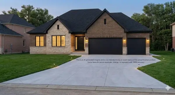 1115 S Pecan Hill Street, Stillwater, OK 74074