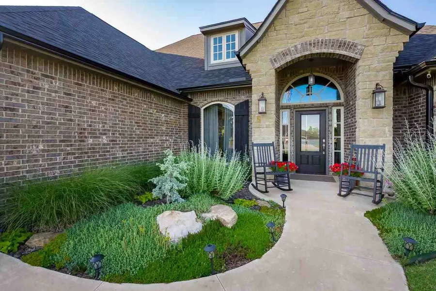 720 W Allyn Avenue, Stillwater, OK 74075 - #3