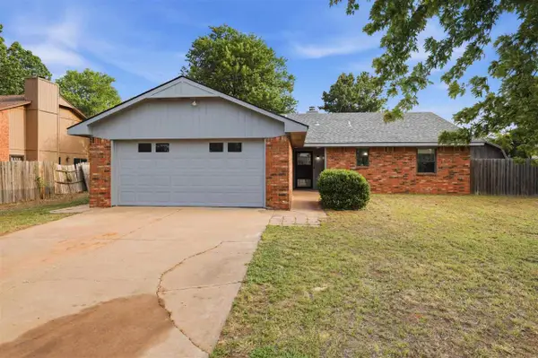3214 W 30th Avenue, Stillwater, OK 74074