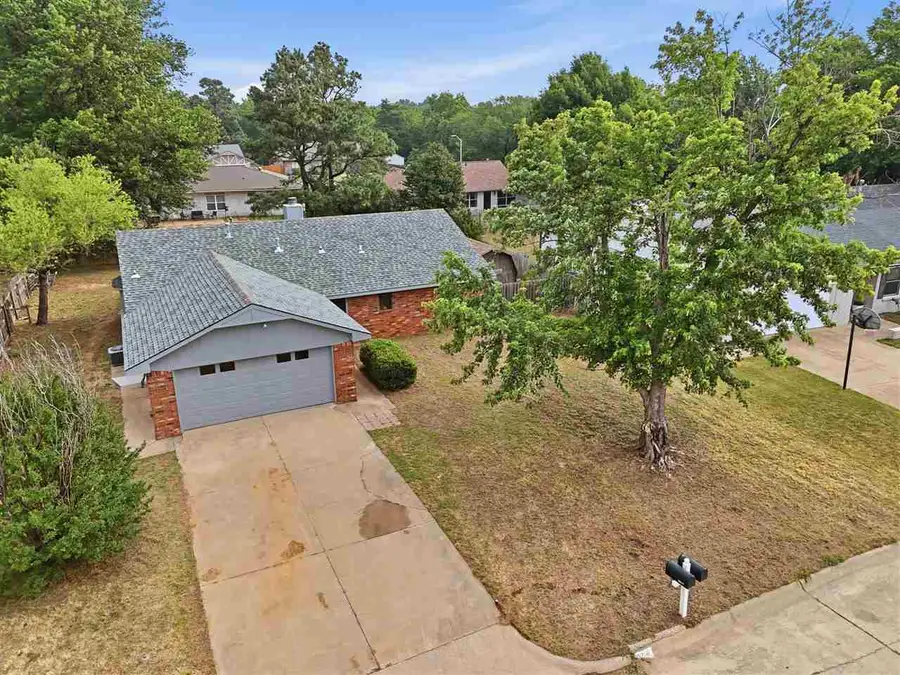 3214 W 30th Avenue, Stillwater, OK 74074 - #2