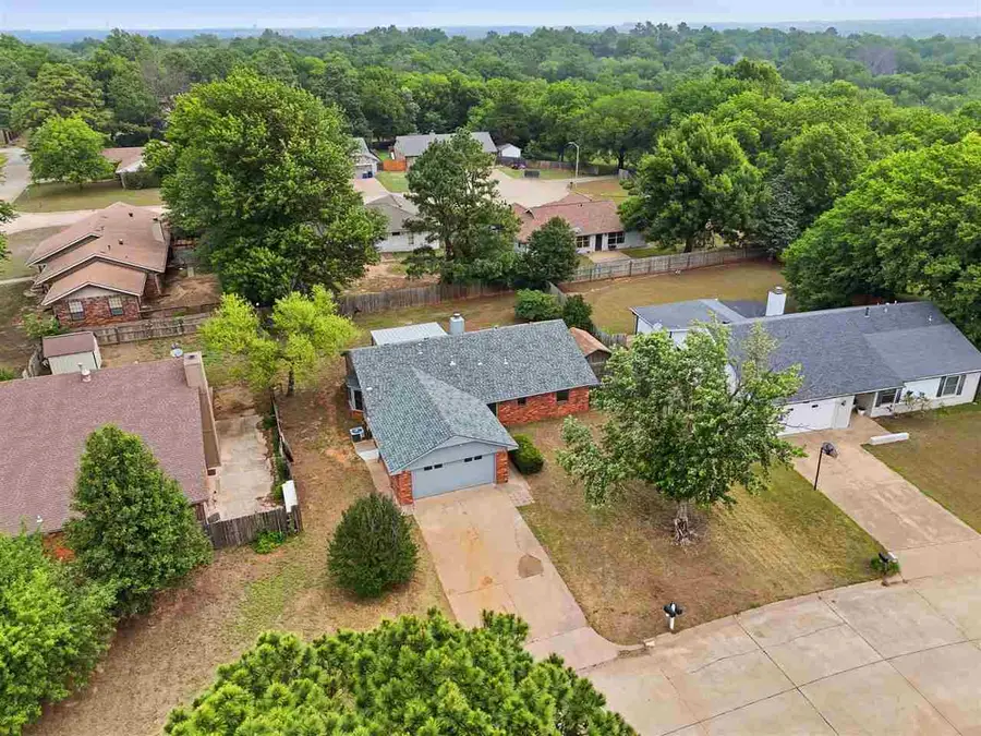 3214 W 30th Avenue, Stillwater, OK 74074 - #3
