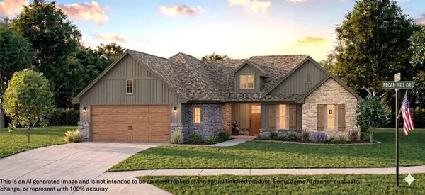 1011 S Pecan Lake Court, Stillwater, OK 74074
