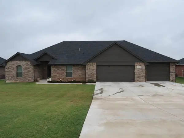 2211 E Iron Tire Drive, Stillwater, OK 74074