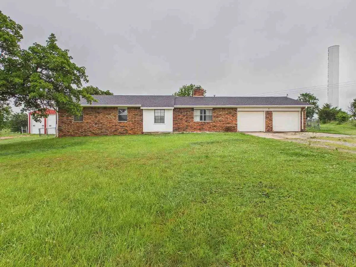 24500 Blackjack, Perry, OK 73077 - #1
