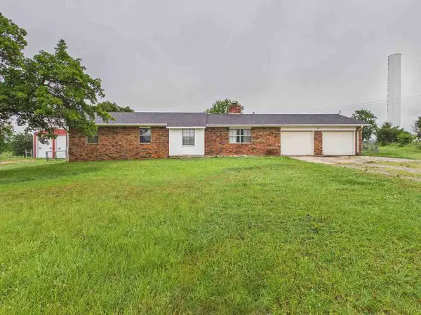 24500 Blackjack, Perry, OK 73077