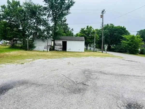 SE Corner Jones/Hwy 33, Drumright, OK 74030