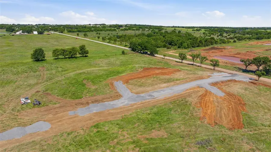 5101 W Lone Chimney Road, Glencoe, OK 74032 - #2