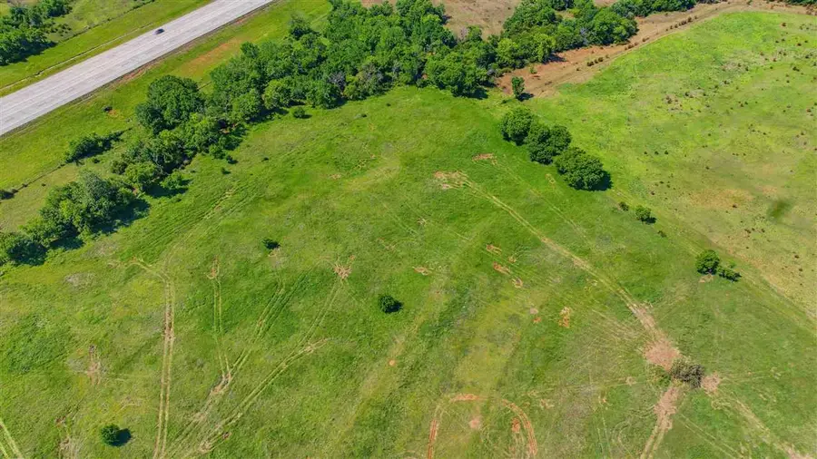 5131 W Lone Chimney Road, Glencoe, OK 74032 - #2