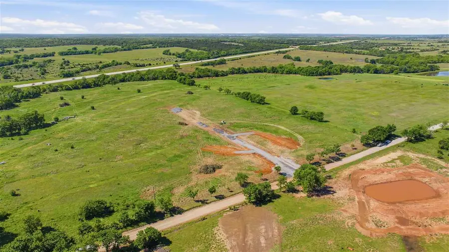 5131 W Lone Chimney Road, Glencoe, OK 74032 - #3