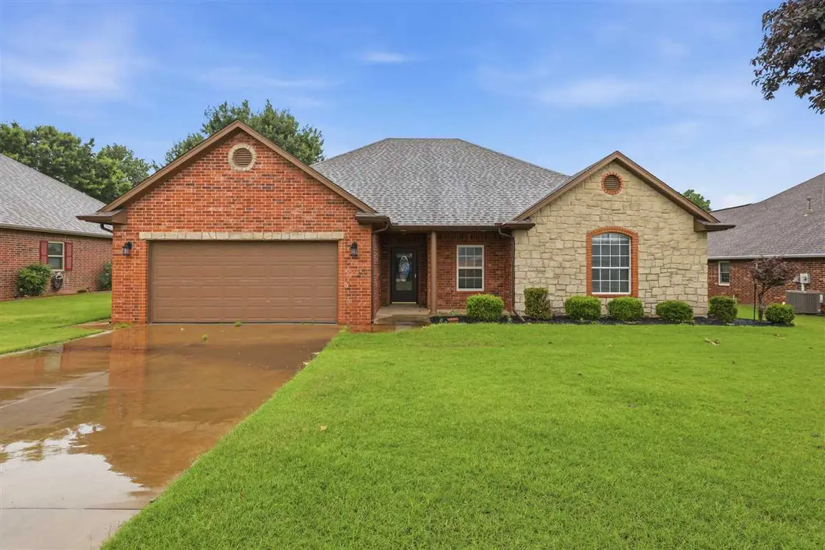 308 Fairway Drive, Perkins, OK 74059 - #1