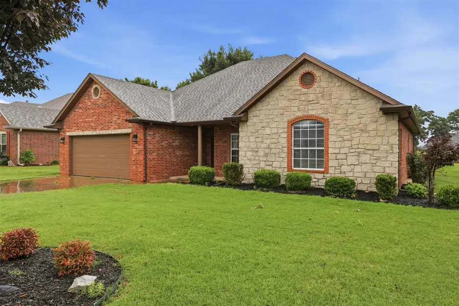308 Fairway Drive, Perkins, OK 74059 - #3