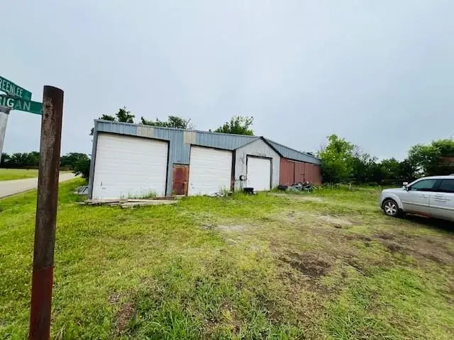 700 N Michigan, Cushing, OK 74023 - #1