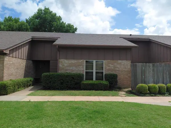 1000 N Star  #37 Drive, Stillwater, OK 74075