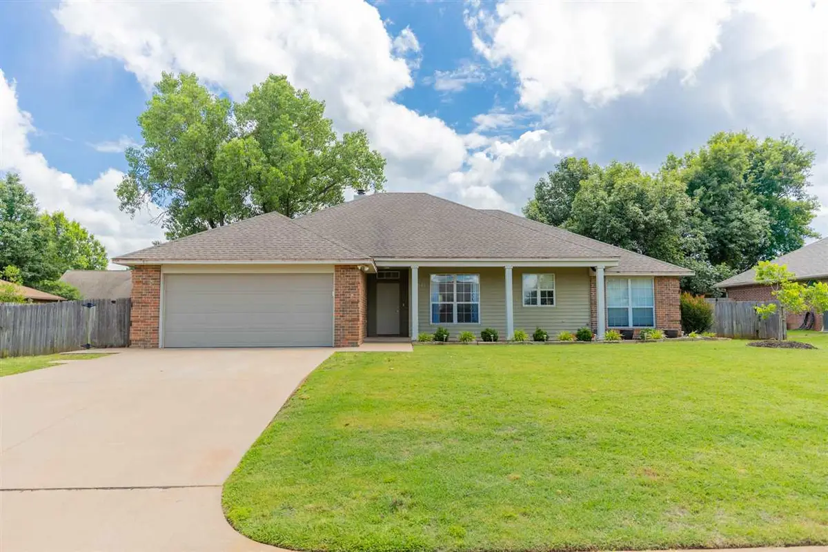 5411 W 8th Avenue, Stillwater, OK 74074-4669 - #1
