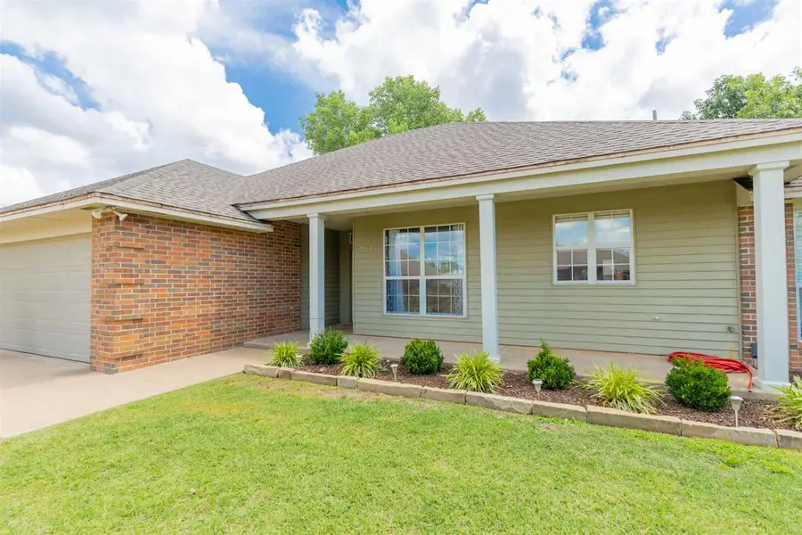 5411 W 8th Avenue, Stillwater, OK 74074-4669 - #2