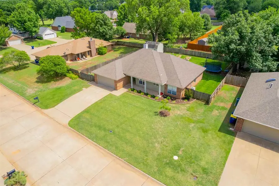 5411 W 8th Avenue, Stillwater, OK 74074-4669 - #3