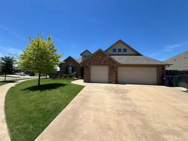 13329 Outdoor Living Drive, Piedmont, OK 73078