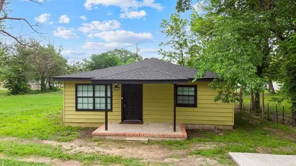 320 N Margarite Avenue, Bartlesville, OK 74003