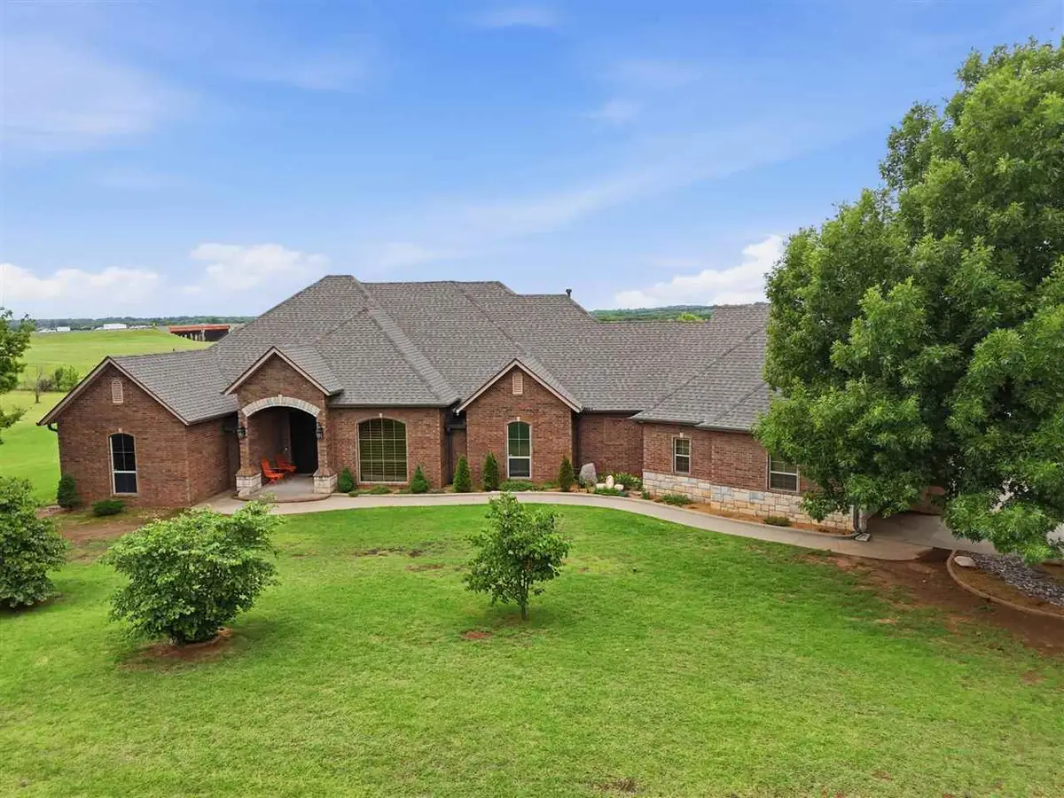 9 Roka Ridge, Stillwater, OK 74075 - #1