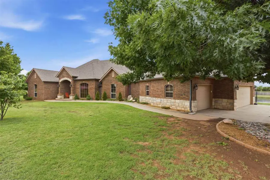 9 Roka Ridge, Stillwater, OK 74075 - #2