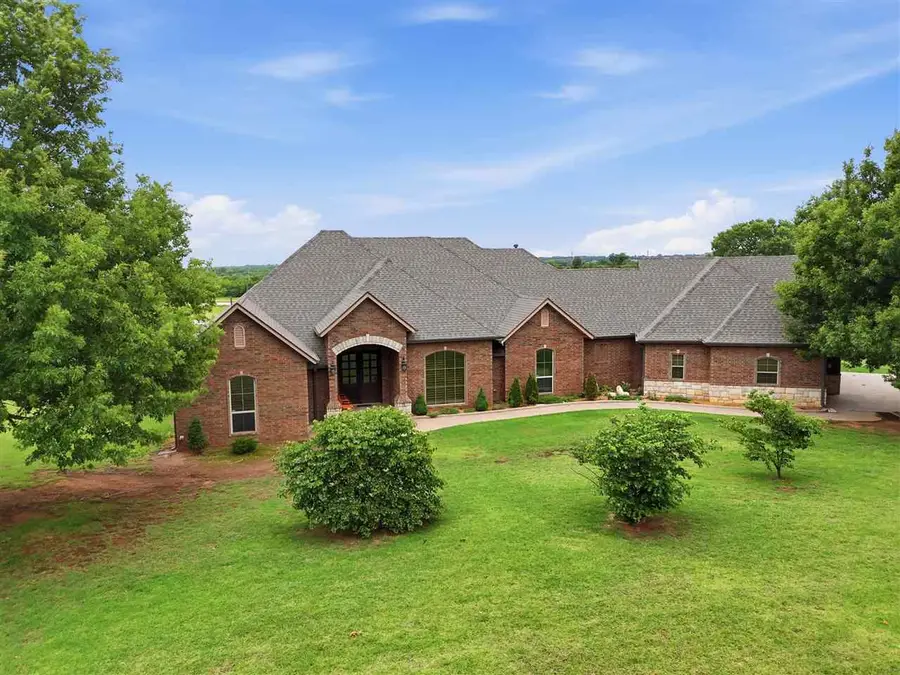 9 Roka Ridge, Stillwater, OK 74075 - #3