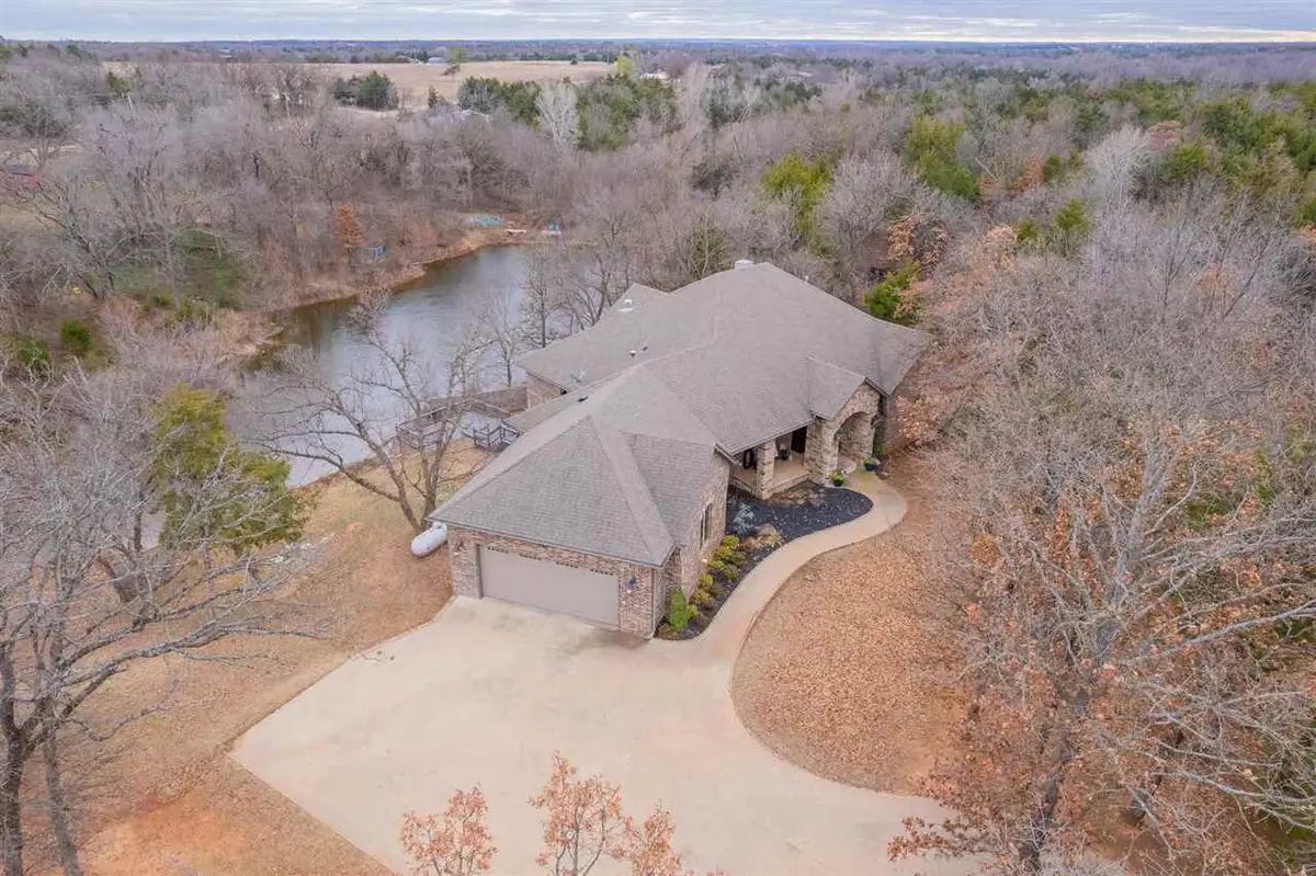 4723 Turtle Pond Court, Stillwater, OK 74074 - #1